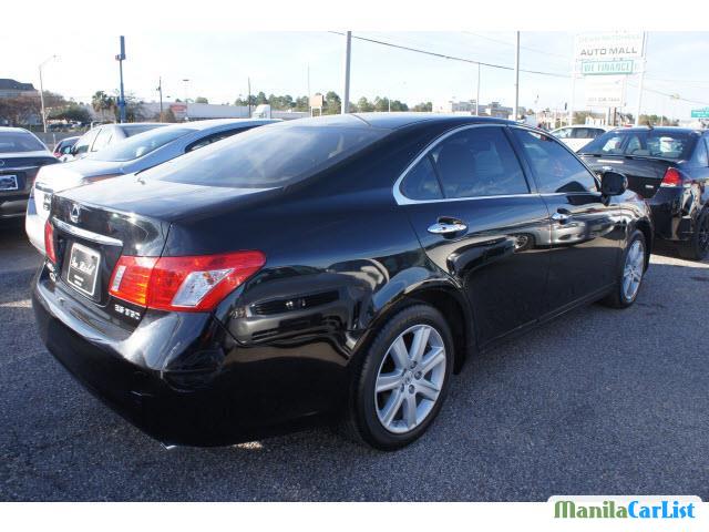 Lexus ES Automatic in Batangas