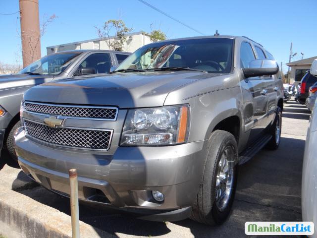 Chevrolet Tahoe Automatic 2007 - image 3