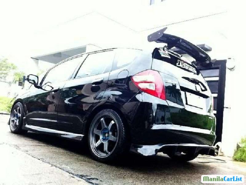 Honda Jazz Automatic 2015 in Basilan