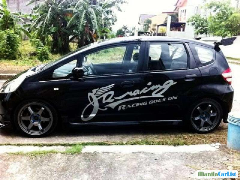 Picture of Honda Jazz Automatic 2015 in Basilan
