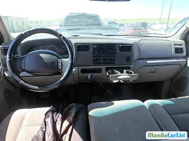 Ford F-150 Manual 2001 - image 2