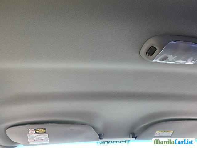 Ford F-150 Manual 2001 - image 3