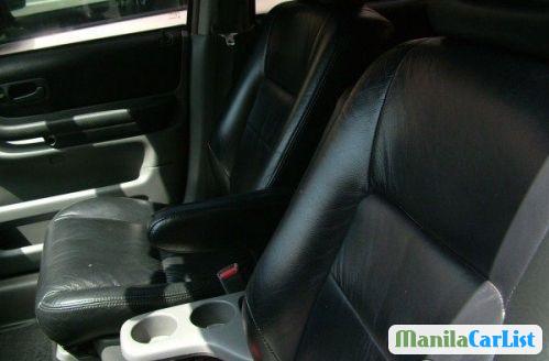 Honda CR-V Automatic 1999 in Philippines