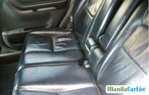 Picture of Honda CR-V Automatic 1999 in Biliran