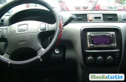 Picture of Honda CR-V Automatic 1999 in Philippines