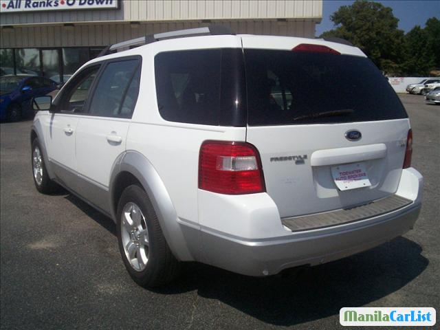 Ford Automatic 2005 - image 3