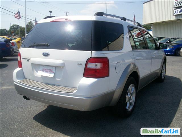 Ford Automatic 2005 - image 4