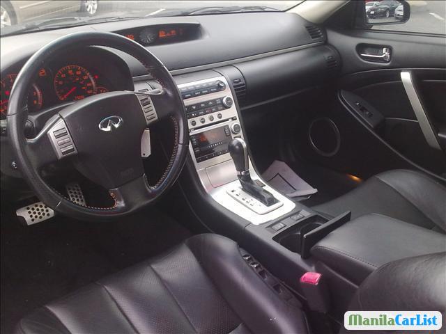 Picture of Infiniti Automatic 2005 in Metro Manila