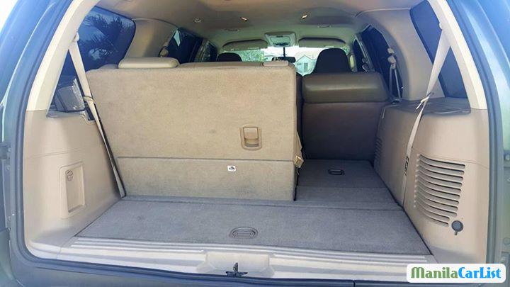 Ford Expedition Automatic 2004 in Antique