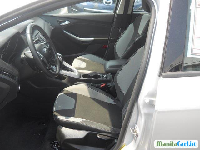 Ford Focus Automatic 2012 - image 4