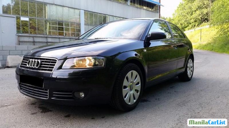 Audi A3 Automatic 2012 - image 1