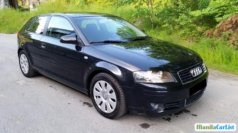 Audi A3 Automatic 2012 - image 2