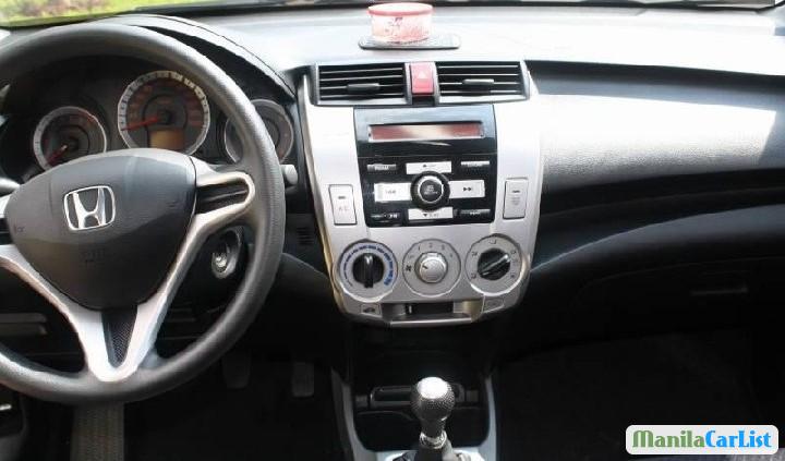 Honda City Manual 2009 in Tarlac