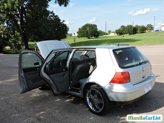 Volkswagen Golf Automatic 2004 - image 3