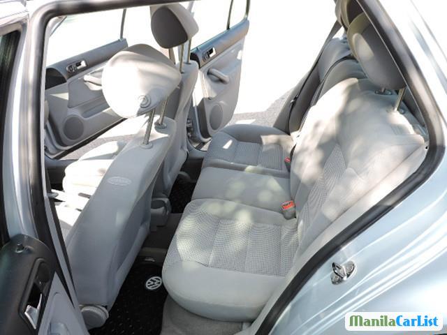 Volkswagen Golf Automatic 2004 - image 5