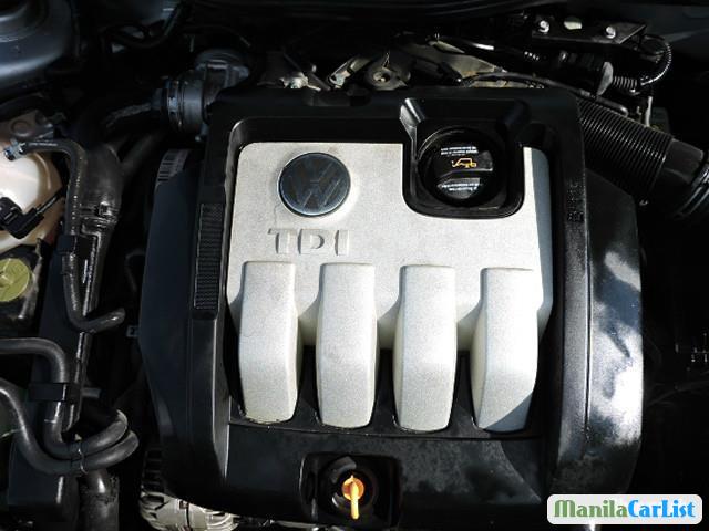 Volkswagen Golf Automatic 2004 - image 6