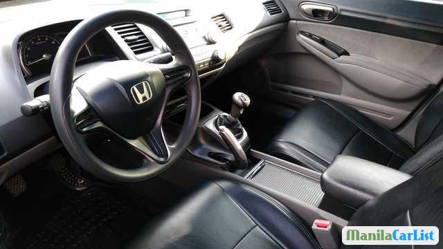 Honda Civic - image 2