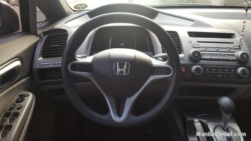 Honda Civic Automatic 2009 - image 10