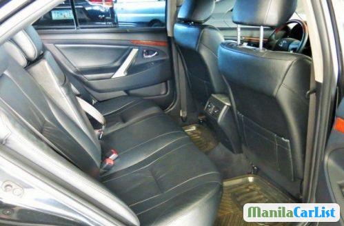 Toyota Camry Automatic 2007 - image 4