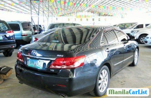 Toyota Camry Automatic 2007 - image 6