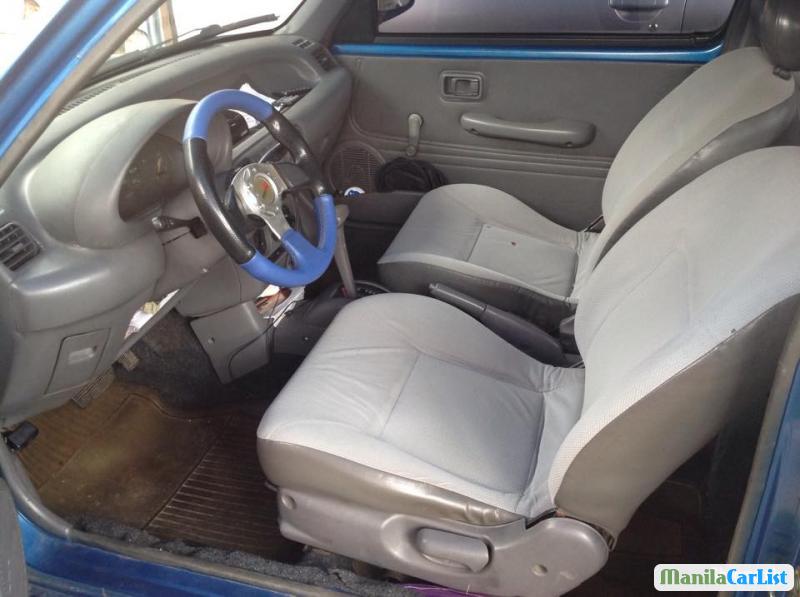 Nissan Other Automatic 2009 in Metro Manila