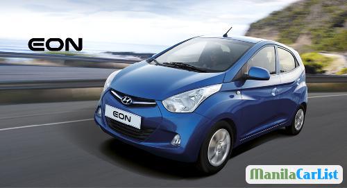 Picture of Hyundai Grand Starex Manual 2013 in Batangas