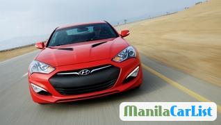 Picture of Hyundai Grand Starex Manual 2013 in Philippines