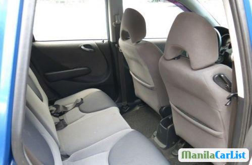 Picture of Honda Jazz Manual 2004 in Batangas