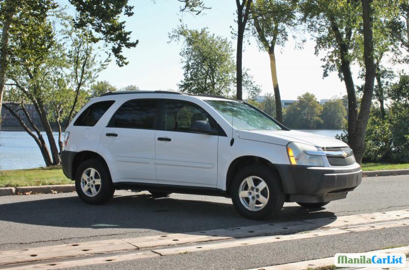 Chevrolet Other Automatic 2005