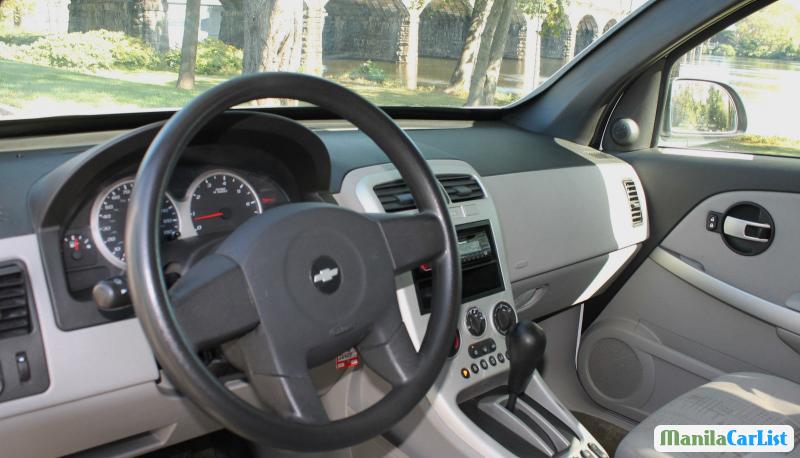 Chevrolet Other Automatic 2005 in Zamboanga del Sur