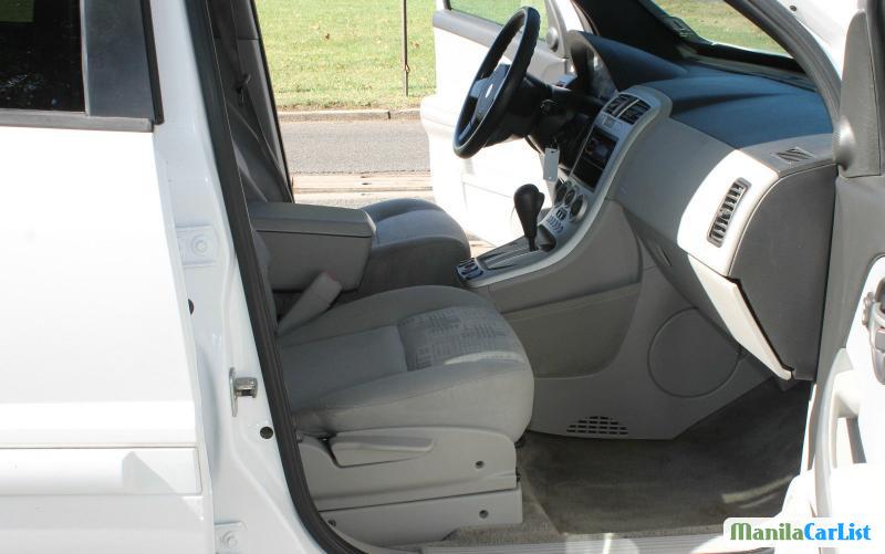 Chevrolet Other Automatic 2005 in Philippines