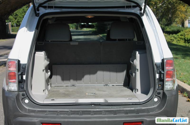 Picture of Chevrolet Other Automatic 2005 in Zamboanga del Sur