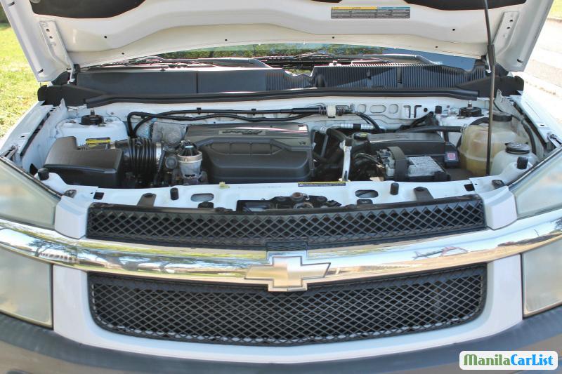 Picture of Chevrolet Other Automatic 2005 in Philippines