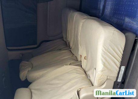 Picture of Kia Carnival Automatic 2009 in Philippines