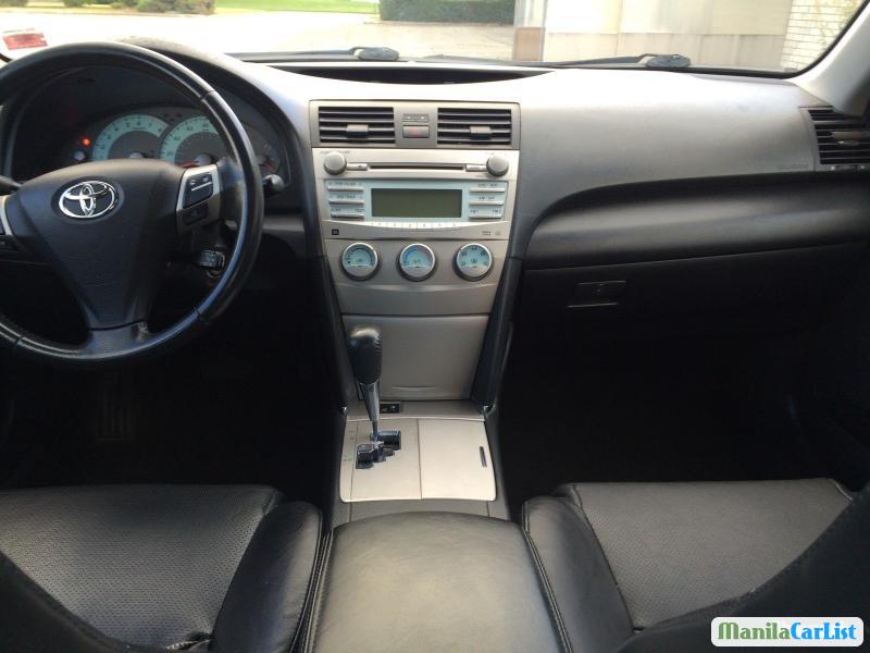 Toyota Camry Automatic 2007 in Catanduanes - image