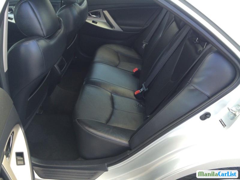 Toyota Camry Automatic 2007 in Philippines - image