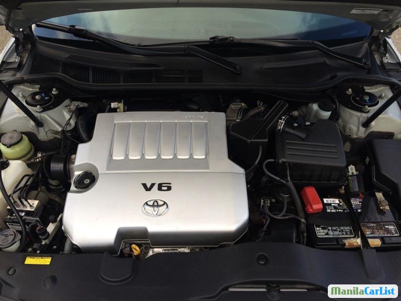 Toyota Camry Automatic 2007 - image 9