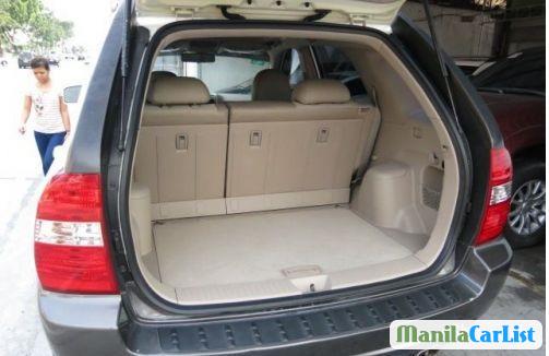 Kia Sportage Automatic 2007 - image 9