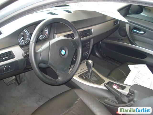BMW Automatic 2006 - image 3