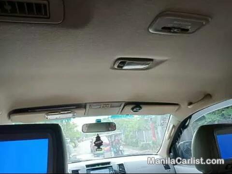 Toyota Fortuner 2.4 G Diesel 4x2 A Automatic 2013 in Philippines - image