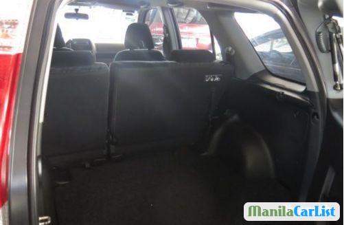 Picture of Honda CR-V Automatic 2006 in Philippines