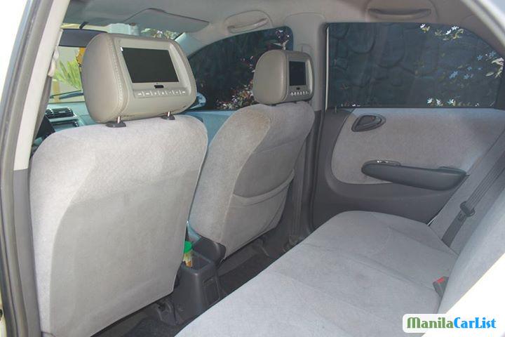 Honda City Automatic 2004 in Antique