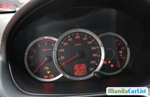 Mitsubishi Montero Sport Automatic 2010 in Philippines