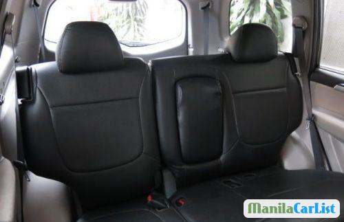 Mitsubishi Montero Sport Automatic 2010 in Metro Manila - image