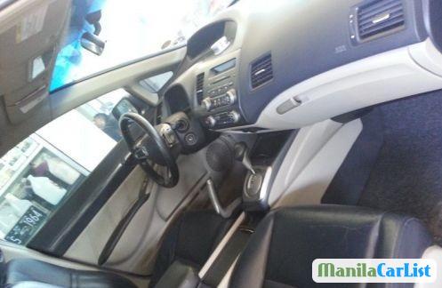 Honda Fit Automatic 2006 in Philippines