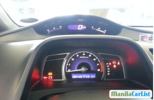 Picture of Honda Fit Automatic 2006 in Metro Manila