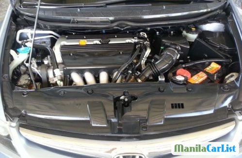 Picture of Honda Fit Automatic 2006 in Philippines
