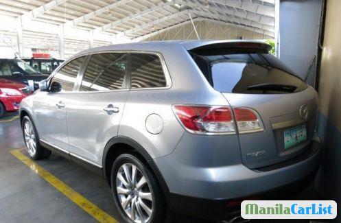 Mazda CX-9 Automatic 2008 - image 2