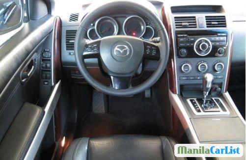 Mazda CX-9 Automatic 2008 - image 3