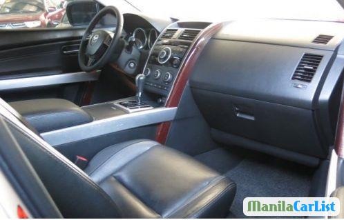 Mazda CX-9 Automatic 2008 - image 4